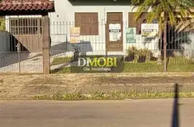 Casa com 2 quartos à venda na Rua Guilherme Schmitz, Parque Olinda, Gravataí