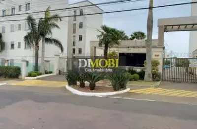 Apartamento com 2 quartos à venda na Rua Ernesto Gomes, Passo das Pedras, Gravataí