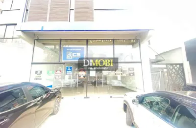 Sala para alugar, 220 m² por r$ 4.950,00/mês - centro - gravataí/rs