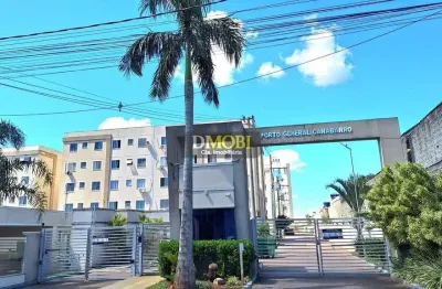 Apartamento com 2 quartos à venda na Rua Nove de Julho, São Luiz, Gravataí