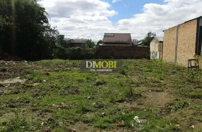 Terreno, 1050 m² - venda por r$ 700.000,00 ou aluguel por r$ 2.750,00/mês - vila branca - gravataí/