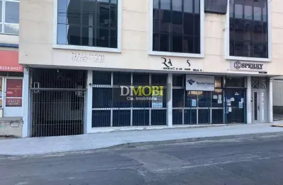 Loja para alugar, 520 m² por r$ 13.400,00/mês - centro - gravataí/rs