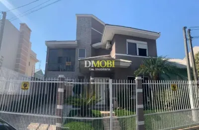 Casa com 3 quartos à venda na Rua Carlos Leopoldo Schüller, Parque da Matriz, Cachoeirinha