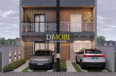 Casa com 1 quarto à venda na Rua Esplanada, Morada do Vale II, Gravataí