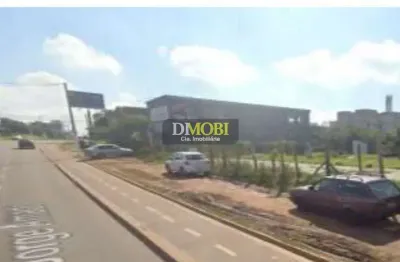 Terreno para alugar na Estrada Passo do Carvalho, Santa Cruz, Gravataí