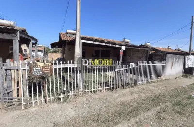 Casa com 2 quartos à venda na Rua Bom Progresso, Vila Imperial, Gravataí
