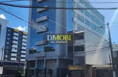 Sala comercial com 1 sala para alugar na Rua Anápio Gomes, Centro, Gravataí