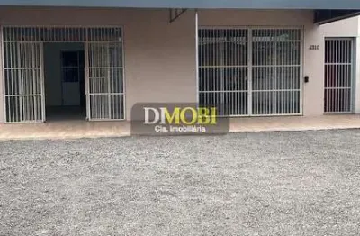 Ponto comercial para alugar na Rodovia RS-020, Neópolis, Gravataí