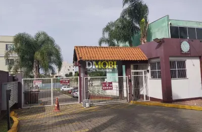 Apartamento com 2 quartos à venda na Rua São José, Santa Cruz, Gravataí