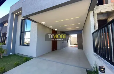 Casa com 3 quartos à venda na Rua Lagoa Grande, Morada do Vale II, Gravataí