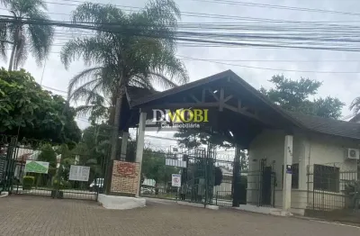 Casa com 2 dormitórios à venda, 53 m² por r$ 359.000,00 - santa cruz - gravataí/rs