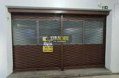 Loja, 35 m² - venda por r$ 125.000,00 ou aluguel por r$ 565,00 mês - parque dos anjos - gravataí/rs