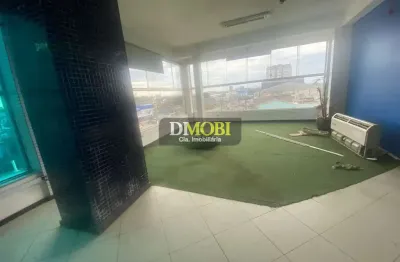 Sala comercial com 5 salas para alugar na Avenida Dorival Cândido Luz de Oliveira, COHAB C, Gravataí