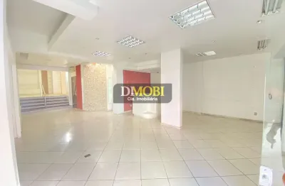 Ponto comercial para alugar na Rua Anápio Gomes, Centro, Gravataí
