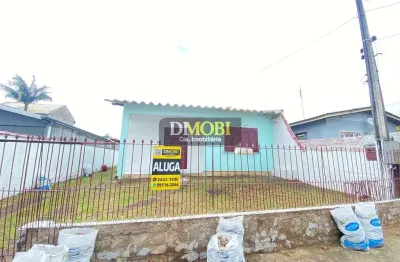 Casa com 2 quartos para alugar na Rua Hortênsias, Girassol, Gravataí