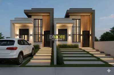 Casa à venda, no bairro terranova morada do vale i, gravataí, rs