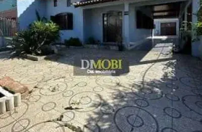 Casa com 2 quartos à venda na Rua Goitacaz, Vila Monte Carlo, Cachoeirinha