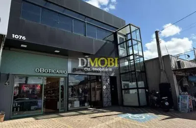 Sala comercial para alugar na Rua Alexandrino de Alencar, Morada do Vale I, Gravataí