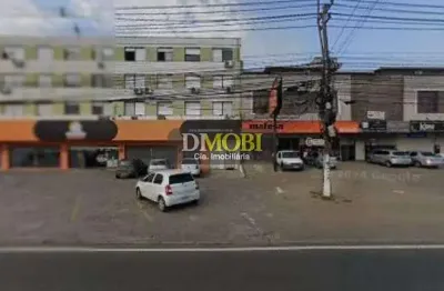 Apartamento com 2 quartos para alugar na Avenida Dorival Cândido Luz de Oliveira, Bom Princípio, Gravataí