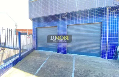 Ponto comercial para alugar na Rua Aristides D'Ávila, Passos dos Ferreiros, Gravataí