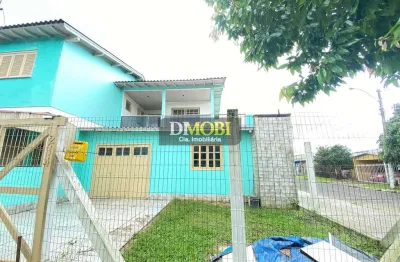 Casa com 4 quartos para alugar na Avenida Girassol, Girassol, Gravataí