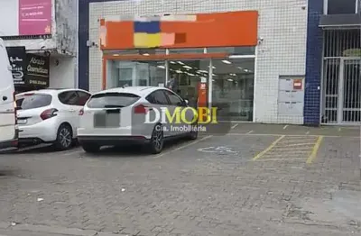 Ponto comercial para alugar na Avenida Dorival Cândido Luz de Oliveira, São Jerônimo, Gravataí