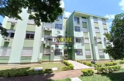 Apartamento com 3 quartos à venda na Rua Alfredo Soares Pitres, Salgado Filho, Gravataí