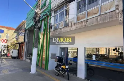Ponto comercial com 1 sala para alugar na Avenida José Loureiro da Silva, Centro, Gravataí