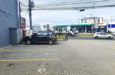 Ponto comercial para alugar na Avenida Ely Corrêa, Moradas do Sobrado, Gravataí