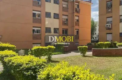 Apartamento com 2 quartos para alugar na Rua Ernesto Gomes, Passo das Pedras, Gravataí