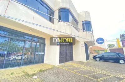 Ponto comercial para alugar na Rua Benjamin Constant, Passo das Pedras, Gravataí