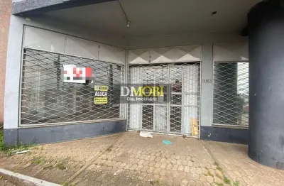 Ponto comercial para alugar na Avenida Ely Corrêa, Sítio Gaúcho, Gravataí
