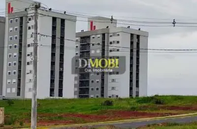 Apartamento com 2 quartos à venda na Avenida do Arvoredo, Santa Cruz, Gravataí