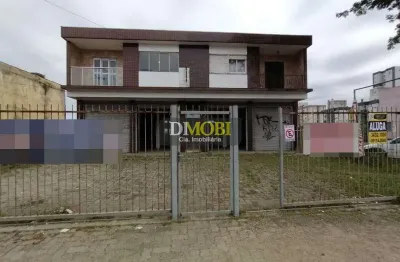 Loja para alugar, 1570 m² por r$ 19.800,00/mês - vila princesa izabel - cachoeirinha/rs