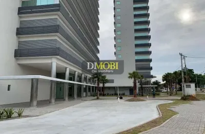 Sala para alugar, 32 m² por r$ 1.620,00/mês - passo das pedras - gravataí/rs