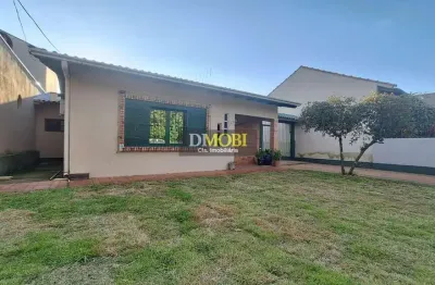 Casa com 2 quartos à venda na Rua Izalino Batista de Oliveira, Oriço, Gravataí