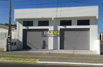 Loja à venda, 180 m² por r$ 600.000,00  - vila branca - gravataí/rs