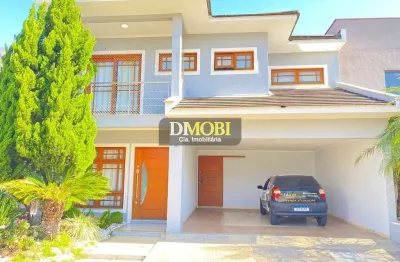 Casa em condomínio fechado com 3 quartos para alugar na Rua José Henrique Barbosa dos Santos, Dom Feliciano, Gravataí