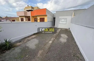 Casa com 2 quartos à venda na Rua Fredolino Schmitz, Parque Olinda, Gravataí