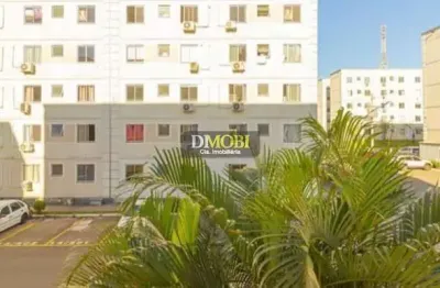 Apartamento com 2 quartos à venda na Rua Guarujá, São José, Canoas