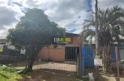 Barracão / Galpão / Depósito com 1 sala à venda na Rua Santo Antônio, Santa Cruz, Gravataí