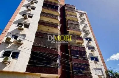 Apartamento com 3 dormitórios à venda, 109 m² por r$ 555.000,00 - centro - gravataí/rs