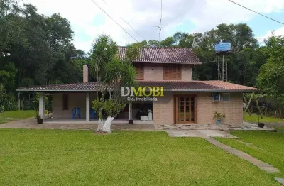 Chácara / sítio com 6 quartos para alugar na Estrada Casa Branca Da Serra, Cadiz, Gravataí