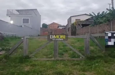 Terreno para alugar na Rua Yoli Bitencourt, Passo das Pedras, Gravataí