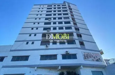 Apartamento com 2 dormitórios para alugar, 127 m² por r$ 2.637,00/mês - jansen - gravataí/rs