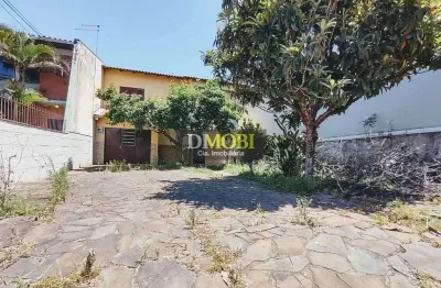 Sobrado com 4 dormitórios para alugar, 155 m² por r$ 3.270,00/mês - centro - gravataí/rs