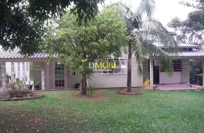 Sítio com 2 dormitórios à venda, 1500 m² - taquara - taquara/rs