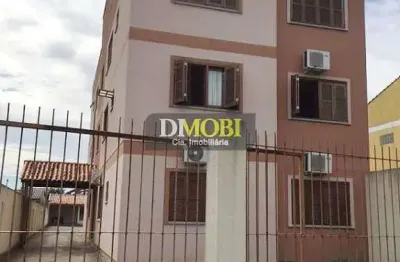 Apartamento com 2 dormitórios à venda, 55 m² por r$ 250.000,00 - parque florido - gravataí/rs