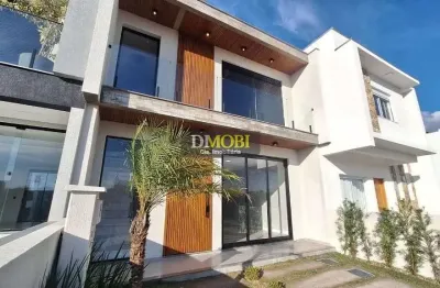 Casa com 3 quartos à venda na Avenida Centenário, Passo das Pedras, Gravataí