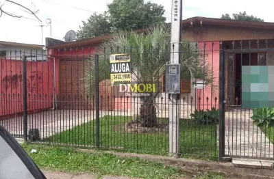 Casa com 3 dormitórios à venda, 150 m² por r$ 371.000,00 - morada do vale iii - gravataí/rs